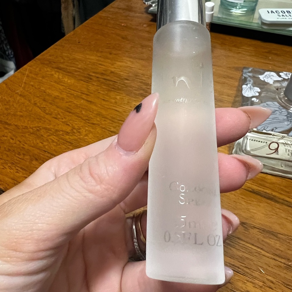 Inis fragrance purfume